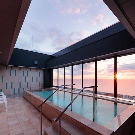 Candeo Hotel อุสึโนมิยะ ภายนอก รูปภาพ