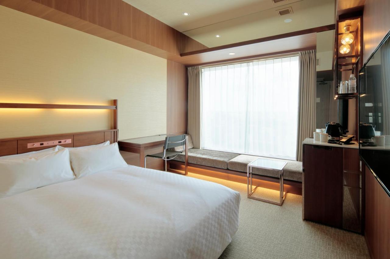 Candeo Hotel อุสึโนมิยะ ภายนอก รูปภาพ