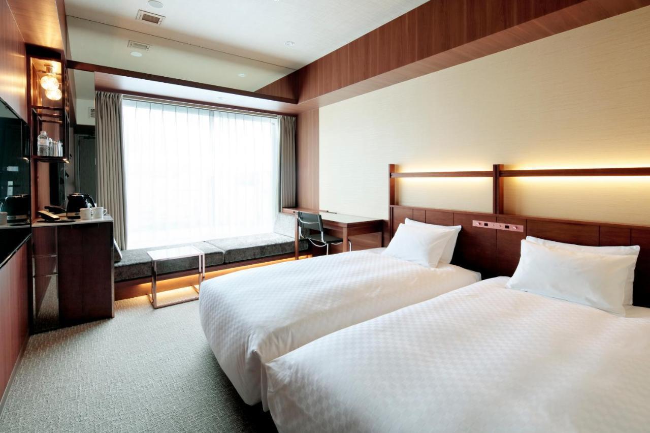 Candeo Hotel อุสึโนมิยะ ภายนอก รูปภาพ