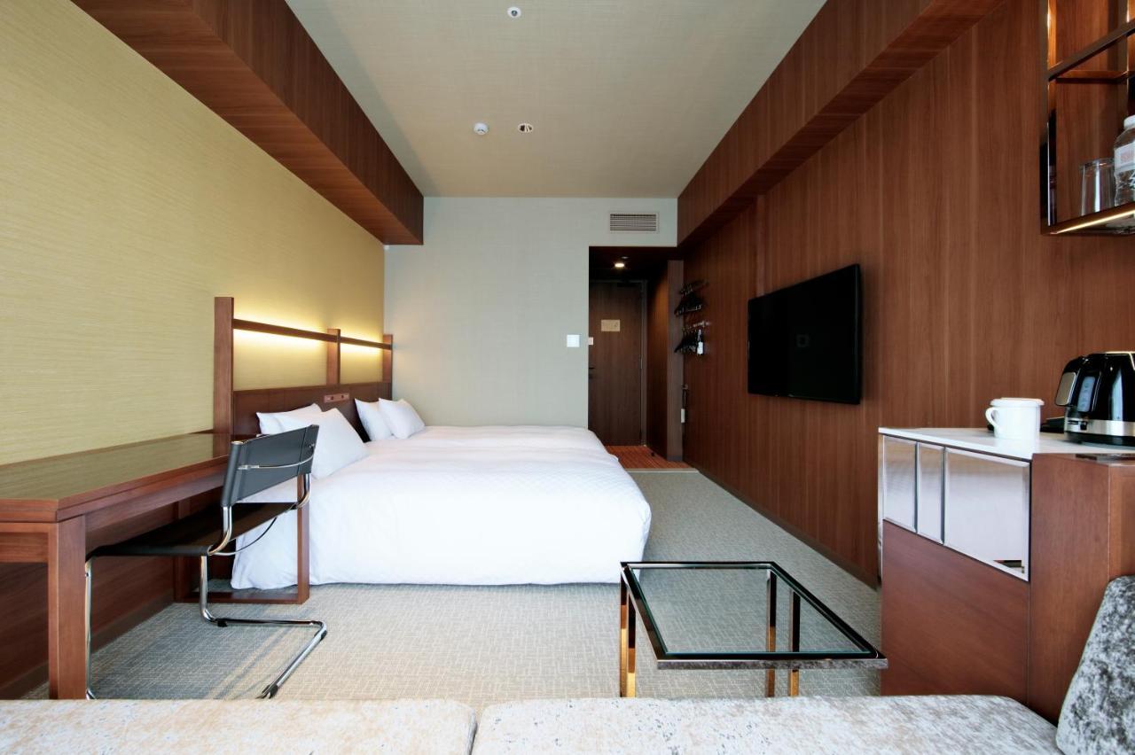 Candeo Hotel อุสึโนมิยะ ภายนอก รูปภาพ