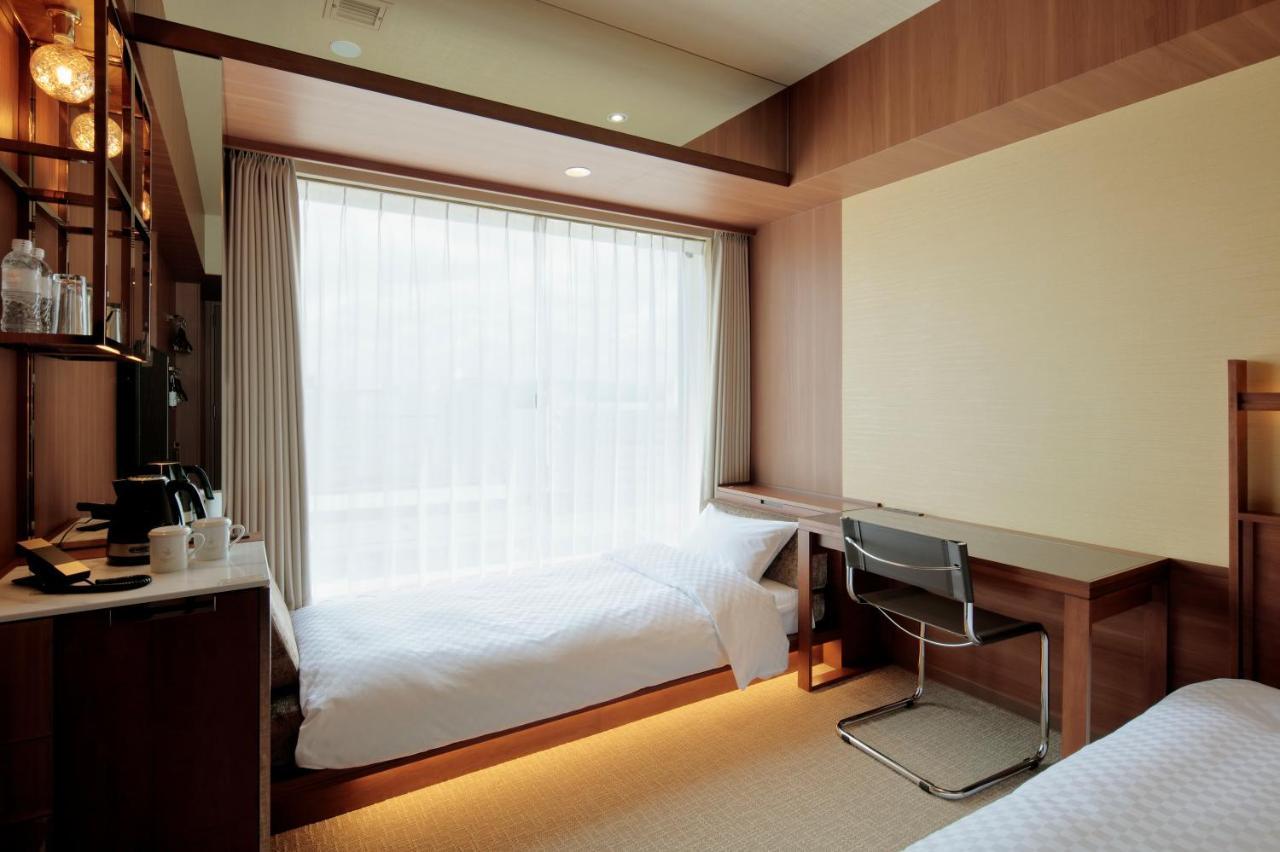 Candeo Hotel อุสึโนมิยะ ภายนอก รูปภาพ
