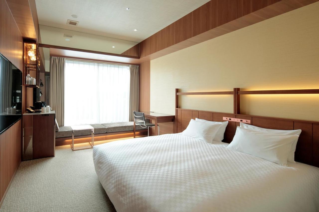 Candeo Hotel อุสึโนมิยะ ภายนอก รูปภาพ