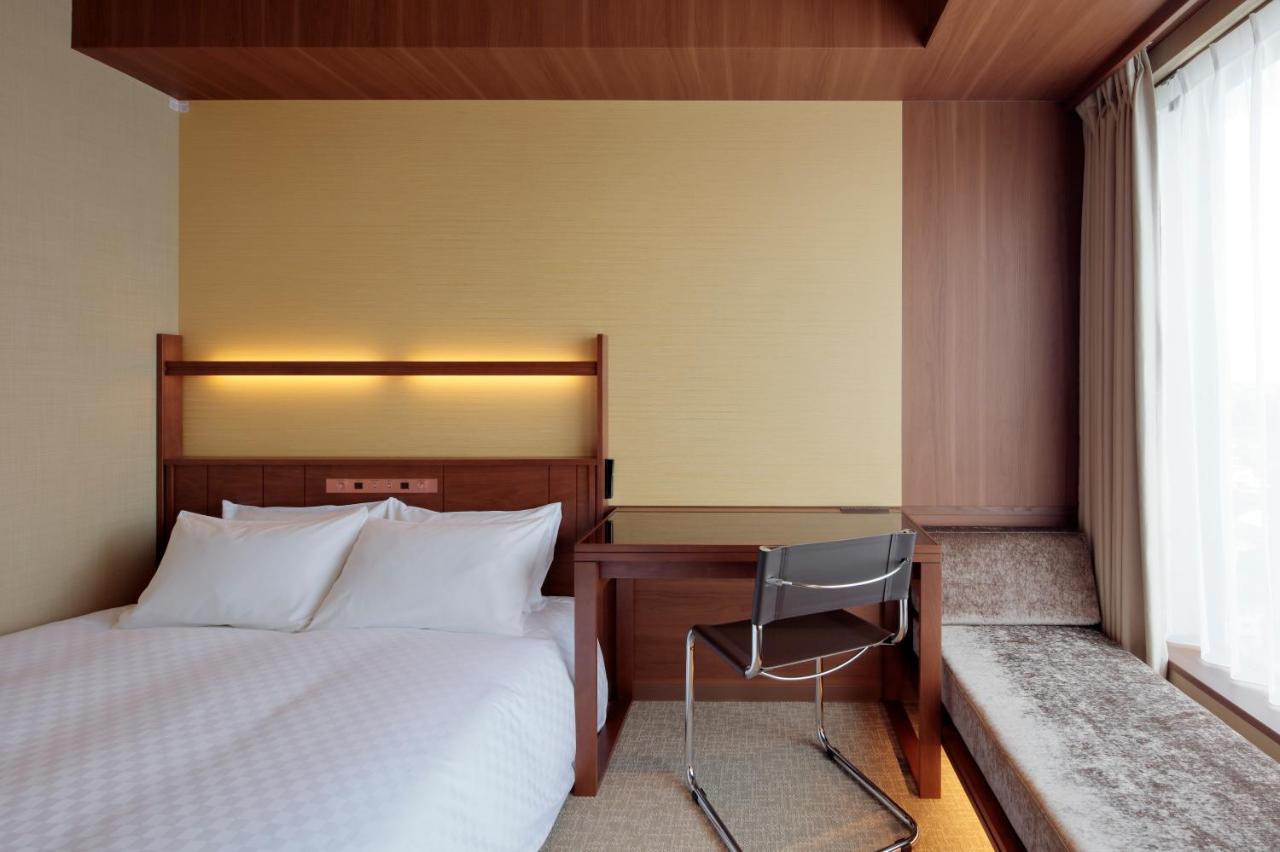 Candeo Hotel อุสึโนมิยะ ภายนอก รูปภาพ