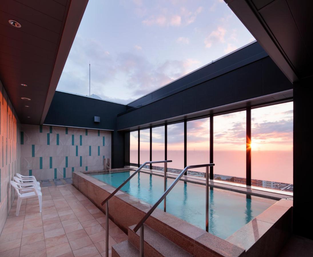 Candeo Hotel อุสึโนมิยะ ภายนอก รูปภาพ