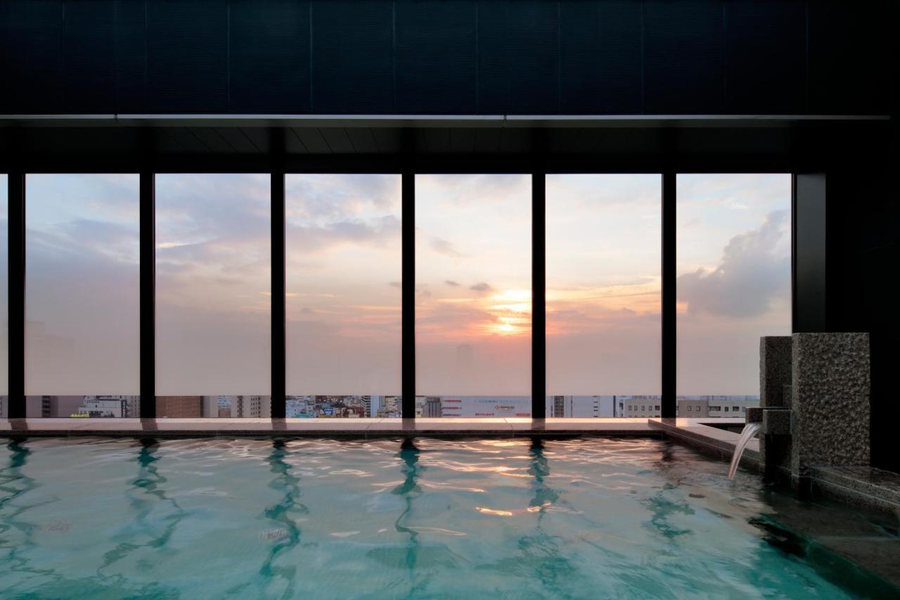 Candeo Hotel อุสึโนมิยะ ภายนอก รูปภาพ