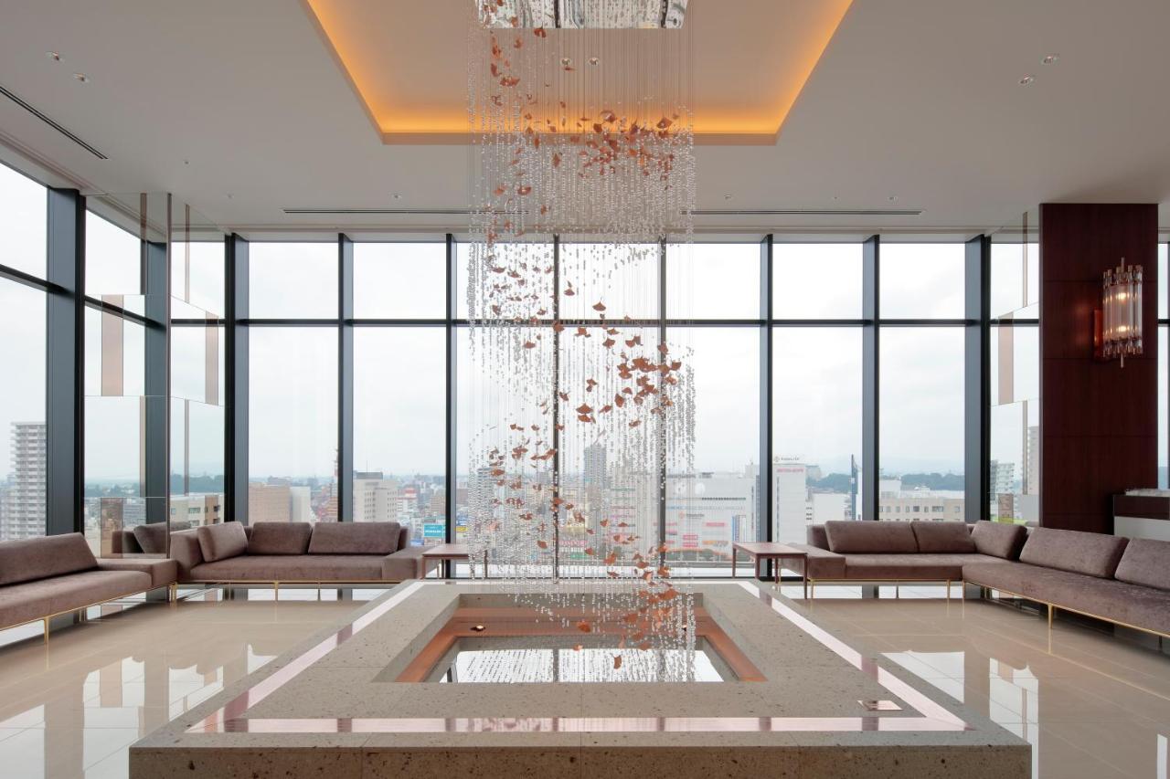 Candeo Hotel อุสึโนมิยะ ภายนอก รูปภาพ