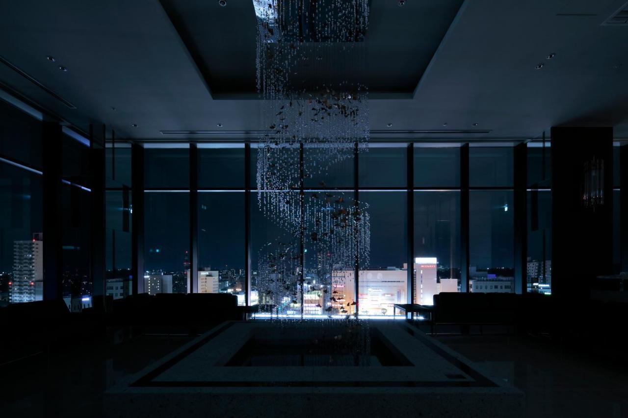 Candeo Hotel อุสึโนมิยะ ภายนอก รูปภาพ