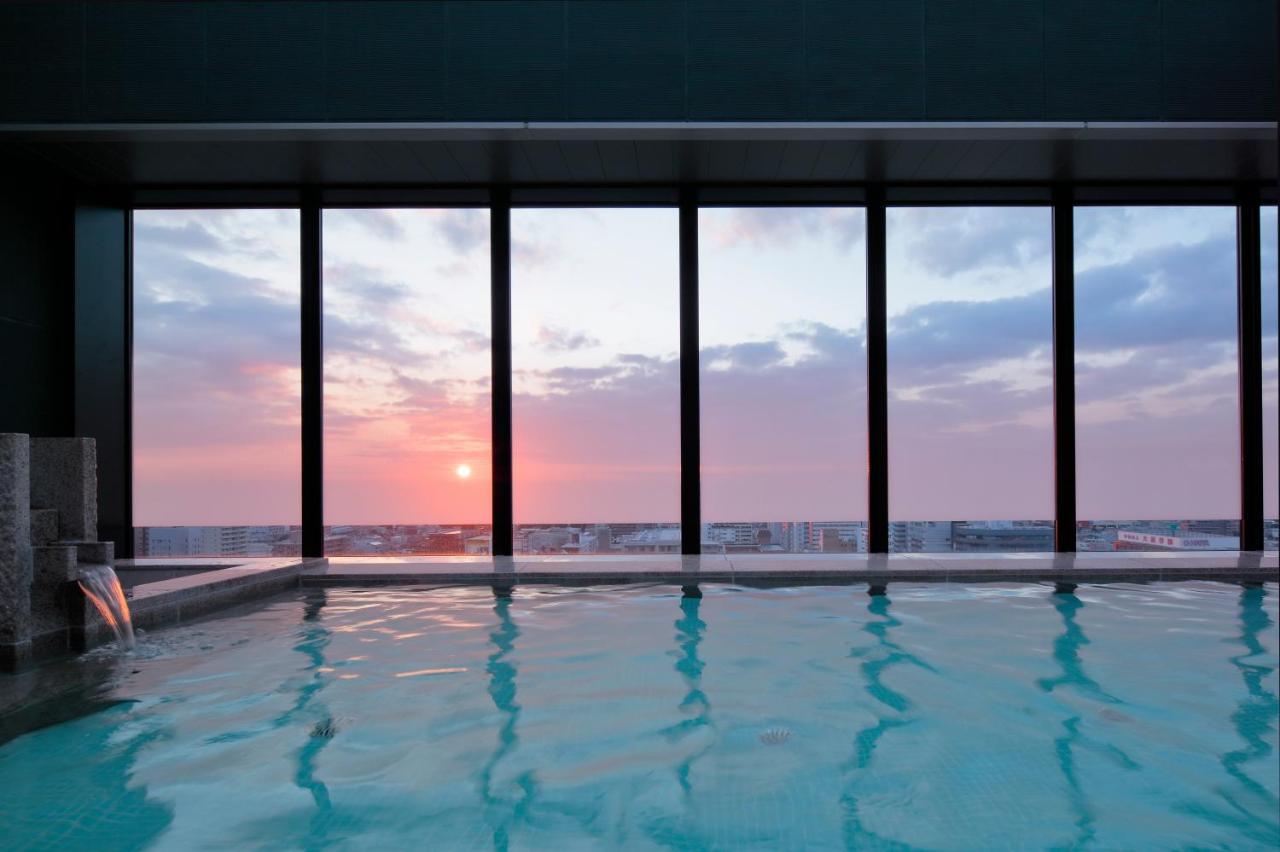 Candeo Hotel อุสึโนมิยะ ภายนอก รูปภาพ