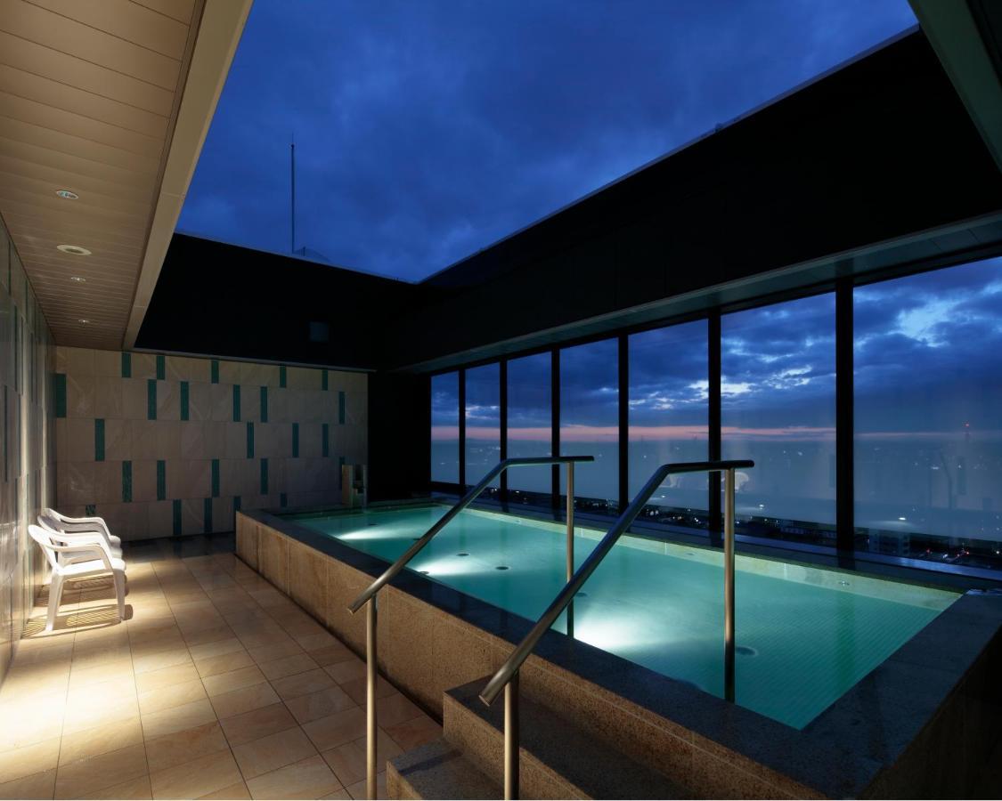 Candeo Hotel อุสึโนมิยะ ภายนอก รูปภาพ
