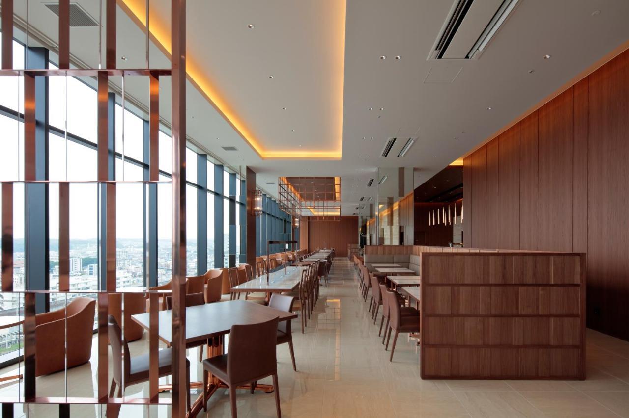 Candeo Hotel อุสึโนมิยะ ภายนอก รูปภาพ