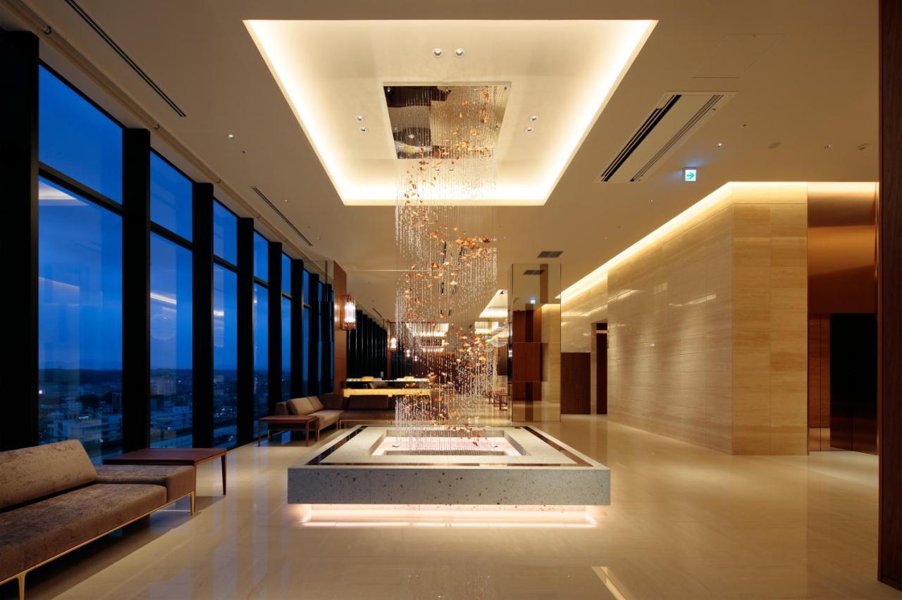 Candeo Hotel อุสึโนมิยะ ภายนอก รูปภาพ