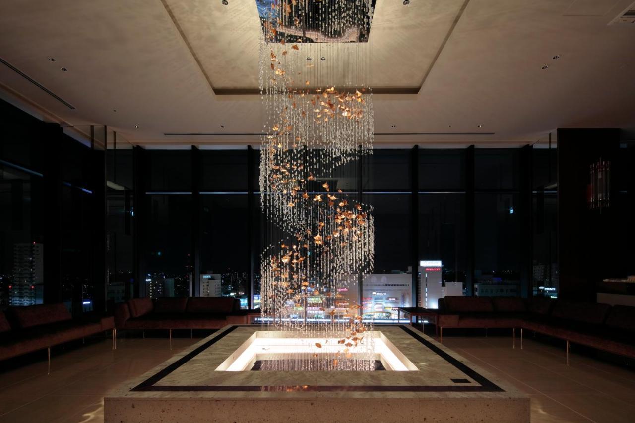 Candeo Hotel อุสึโนมิยะ ภายนอก รูปภาพ