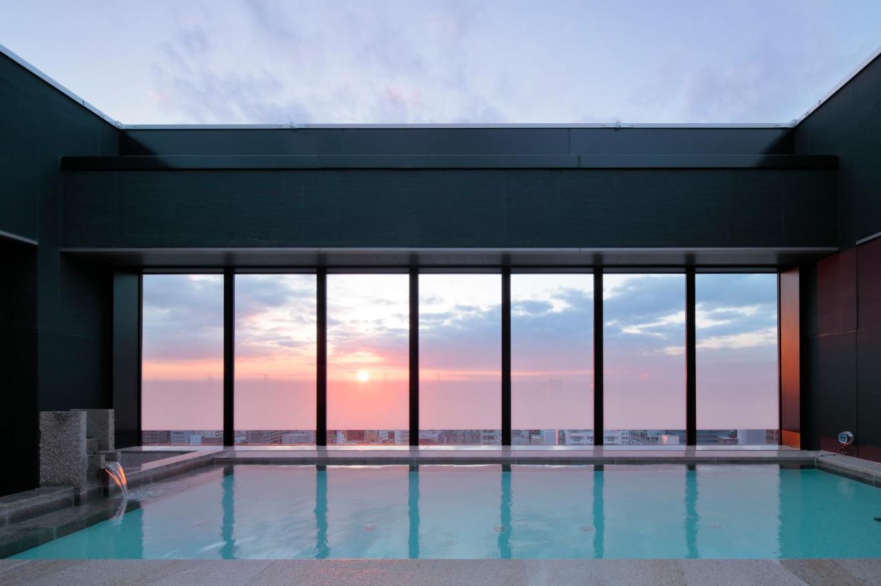 Candeo Hotel อุสึโนมิยะ ภายนอก รูปภาพ