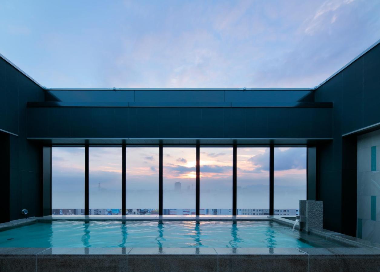 Candeo Hotel อุสึโนมิยะ ภายนอก รูปภาพ