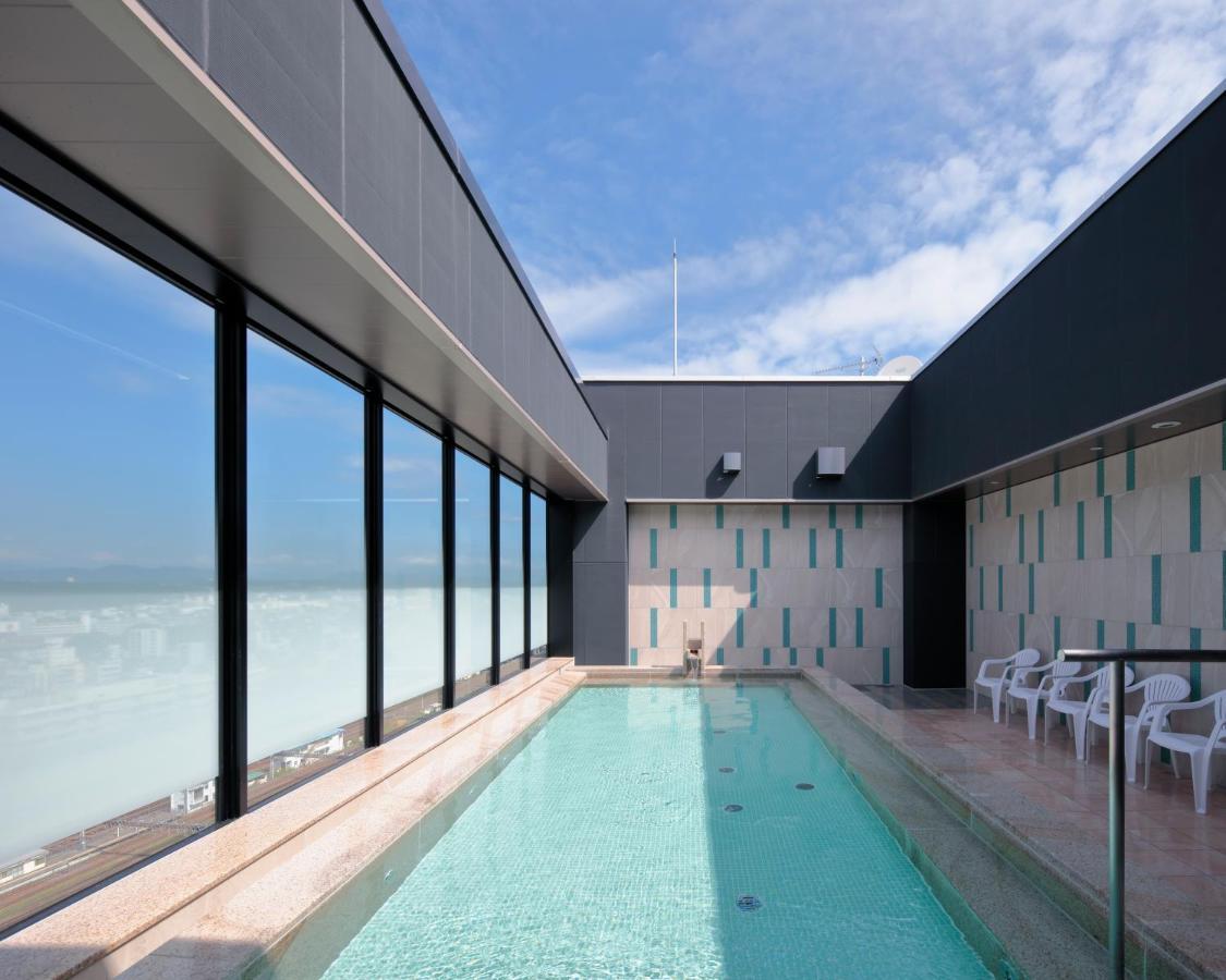 Candeo Hotel อุสึโนมิยะ ภายนอก รูปภาพ