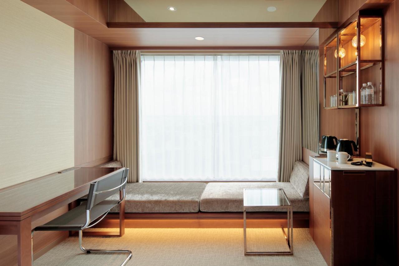 Candeo Hotel อุสึโนมิยะ ภายนอก รูปภาพ