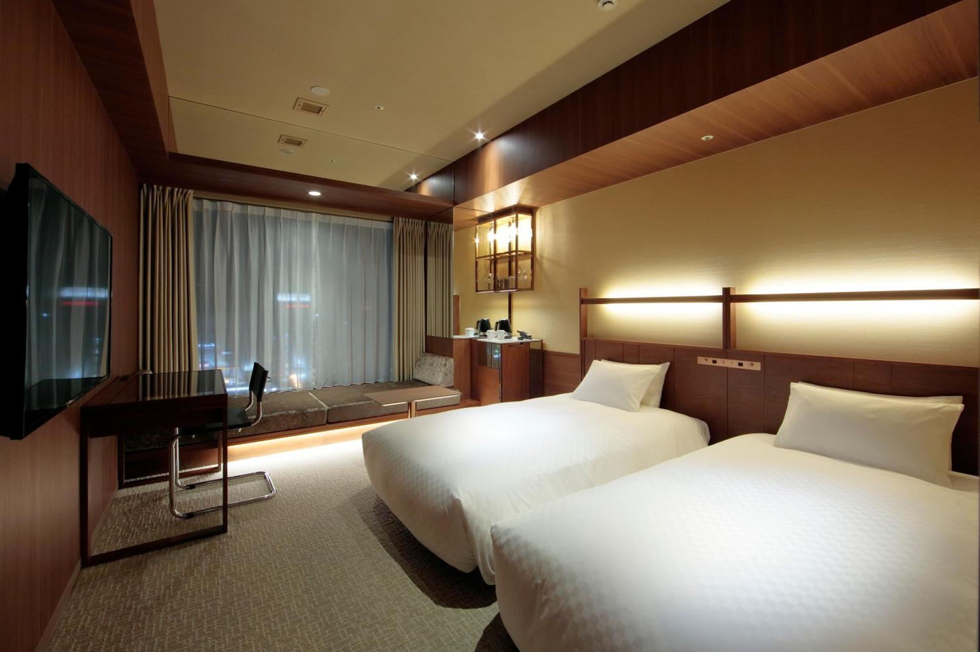 Candeo Hotel อุสึโนมิยะ ภายนอก รูปภาพ